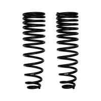 Thumbnail for Skyjacker Jeep Gladiator JT 2in Rear Dual Rate Long Travel Coil Springs