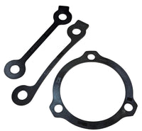 Thumbnail for SPC Performance Jeep 07-15 Wrangler / 99-04 Grand Cherokee +1 Degree Camber & Caliper Shim Kit