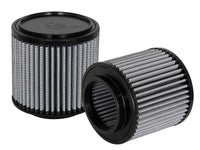 Thumbnail for aFe MagnumFLOW OE Replacement Filter w/ Pro Dry S Media (Pair) 04-16 Aston Martin DB9 V12-6.0L