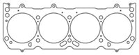 Thumbnail for Cometic Oldsmobile 330-455 V8 4.2 inch Bore .027 inch MLS Head Gasket