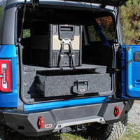 Thumbnail for ARB R/Drawer Kit Ford Bronco 4DR