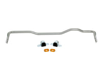 Thumbnail for Whiteline 15-18 Volkswagen Golf R 24mm Rear Adjustable Sway Bar Kit