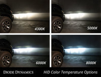 Thumbnail for Diode Dynamics HID Bulb D2S 8000K (Pair)