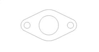 Thumbnail for Cometic Gasket Ford FE V8 .031in Fiber Water Pump Gasket Set