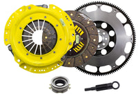 Thumbnail for ACT 2013 Scion FR-S HD/Perf Street Sprung Clutch Kit