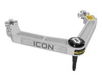 Thumbnail for ICON 2019+ Ram 1500 Billet Upper Control Arm Delta Joint Kit