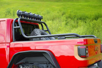 Thumbnail for Rugged Ridge 20-22 Jeep Gladiator Sport Rack