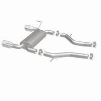 Thumbnail for MagnaFlow SYS Axle-Back 2013-15 Cadillac ATS 3.6L v6