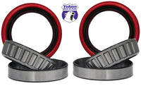 Thumbnail for Yukon Gear Replacement Axle Bearing & Seal Kit For D60 & D70U / 94-02 Dodge 3/4 Ton Rear