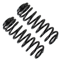 Thumbnail for Synergy Jeep JL Rear Lift Springs JL 2 DR 5.0in JLU 4 DR 4.0 Inch