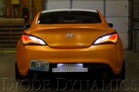 Thumbnail for Diode Dynamics 13-16 Hyundai Genesis Coupe Tail as Turn +Backup Module (USDM) Module Only