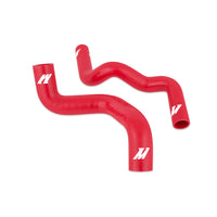 Thumbnail for Mishimoto 96-02 Dodge Viper Red Silicone Hose Kit