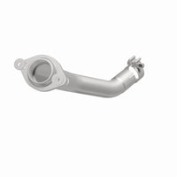 Thumbnail for Magnaflow 18-20 Jeep Wrangler V6 3.6L Bolt On Extension Pipe 2in Pipe Diameter