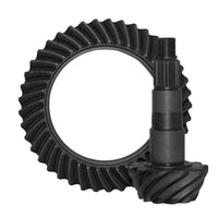 Thumbnail for Yukon Gear Replacement Ring & Pinion Gear Set For Dana 44 Short Pinion Rev Rotation 373