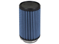 Thumbnail for aFe MagnumFLOW Pro 5R Intake Replacement Air Filter 3-1/2 F x 5 B x 4-3/4 T x 7 H in - 1 FL in