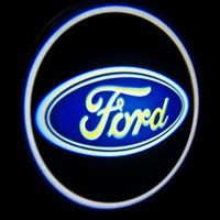 Thumbnail for Oracle Door LED Projectors - Ford SEE WARRANTY