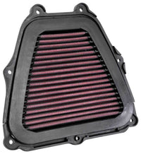 Thumbnail for K&N 18-19 Yamaha YZ450F Replacement Air Filter