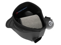 Thumbnail for aFe 20-21 BMW Z4 M40i (G29) L6-3L (t) B58 Track Series Carbon Fiber Intake System w/Pro DRY S Filter