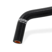 Thumbnail for Mishimoto 15-21 VW Golf/GTI Silicone Intake Coolant Reroute Hose Kit - Black