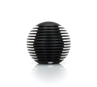 Thumbnail for NRG Shift Knob Heat Sink Droplet Black