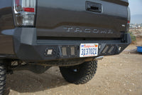 Thumbnail for DV8 Offroad 2016+ Toyota Tacoma Rear Bumper