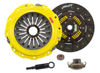 Thumbnail for ACT 2006 Subaru Impreza HD-M/Perf Street Sprung Clutch Kit (6 SPD)