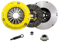 Thumbnail for ACT 2007 Mazda 3 HD/Perf Street Sprung Clutch Kit