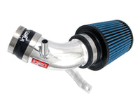 Thumbnail for Injen 2000-06 Mini Cooper N/A (Non S) Polished Short Ram Intake