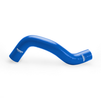 Thumbnail for Mishimoto 2016+ Ford Focus RS Nitrous Blue Silicone Coolant Hose Kit