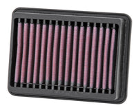 Thumbnail for K&N 06-10 Yamaha XV1900 Air Filter