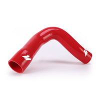 Thumbnail for Mishimoto 98-02 Dodge 5.9L Cummins Coolant Hose Kit (Red)