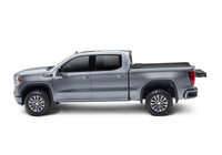 Thumbnail for Roll-N-Lock 2019 Chevrolet Silverado 1500& GMC Sierra 1500 96.5in M-Series Retractable Tonneau Cover