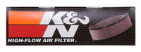 Thumbnail for K&N Round Air Filter 14in OD / 12in ID / 2.313in Height