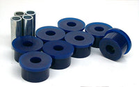 Thumbnail for SuperPro 1978 Toyota Cressida Base Rear Lower Trailing Arm Lower Bushing Set