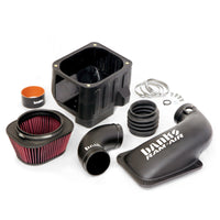 Thumbnail for Banks Power 11-12 Chevy 6.6L LML Ram-Air Intake System