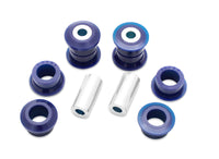 Thumbnail for SuperPro 2003 Infiniti G35 Base Rear Upper Inner Control Arm Bushing Kit