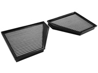 Thumbnail for aFe MagnumFLOW Air Filters PRO DRY S 07-10 BMW X5 V8 4.8L