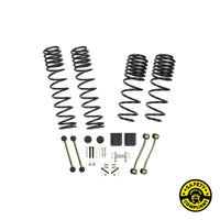 Thumbnail for Skyjacker 2019+ Jeep Wrangler (JL) 2.5in Component Box w/Dual Rate Long Travel Coil Springs