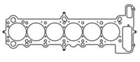 Thumbnail for Cometic BMW S50B30/S52B32 US ONLY 87mm .120 inch MLS Head Gasket M3/Z3 92-99