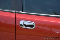 Thumbnail for Putco 05-07 Dodge Charger Door Handle Covers