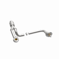 Thumbnail for MagnaFlow Conv Direct Fit 14-16 GMC Sierra 1500 V6 4.3L