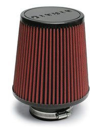 Thumbnail for Airaid Universal Air Filter - Cone 3 x 6 x 4 5/8 x 6