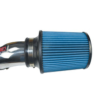 Thumbnail for Injen 94-04 S10 Sonoma Jimmy Blazer 4.3L V6 Polished Power-Flow Air Intake System