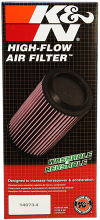 Thumbnail for K&N 2017-2018 Suzuki GSXR1000 Replacement Air Filter