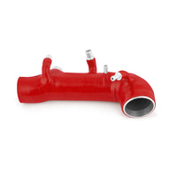 Thumbnail for Mishimoto 01-07 Subaru WRX / WRX STI Red Silicone Induction Hose