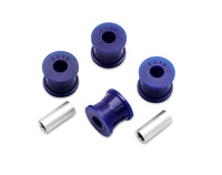 Thumbnail for SuperPro 2001 BMW M3 Base Rear Sway Bar Upper and Lower End Link Bushing Set