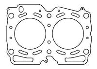 Thumbnail for Cometic Subaru EJ20EN Motor SOHC 16V 93mm .027 inch MLS Head Gasket