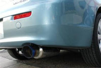 Thumbnail for Injen 08-11 Lancer 4cyl  2.0L & 2.4L (All trim levels) 60mm Axle-Back Exhaust