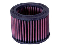 Thumbnail for K&N 93-06 BMW R1100/R1150 Replacement Air Filter