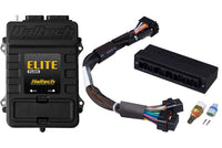 Thumbnail for Haltech Elite 1500 Adaptor Harness ECU Kit